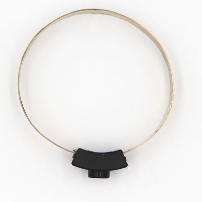 50mm Wireless Temperature Sensors Electrical Digital 470MHz