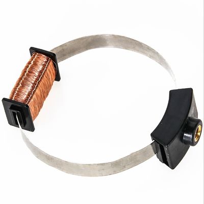 Permalloy 1.7V Wireless Temperature Sensors Switchgear 14mm