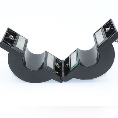 1A Current Transformer Power Supply Permalloy Ct Single Layer Winding