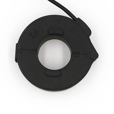 1A Input Split Core Current Transformer Toroidal CTs Permalloy 5mA Output