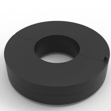 CTs 23mm Split Core Current Transformer Electromagnetic Energy Management System