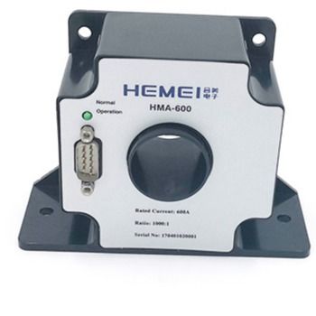 Aircraft Ship Motor Current Sensor