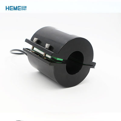 Silicon Steel 5VA Current Transformer Power Supply Cable Underground Branch