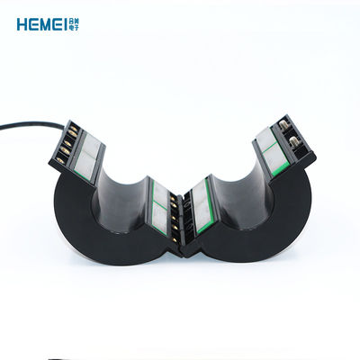 5G Leakage Current Transformer Output Voltage 18w Silicon Steel