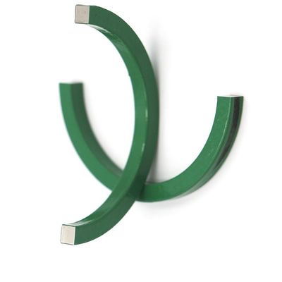 Nickel Content Permalloy Core 10A 900T Turns Ratio Toroidal Transformer Core