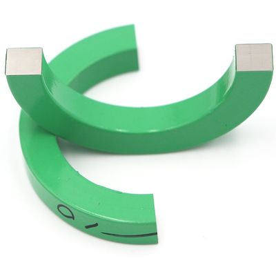 1j85 Permalloy Core 20mm Toroidal Current Transformer High Magnetic Permeability