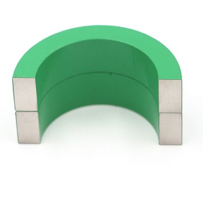 Toroidal Magnetic Transformer Core Permalloy Measurement 15mm
