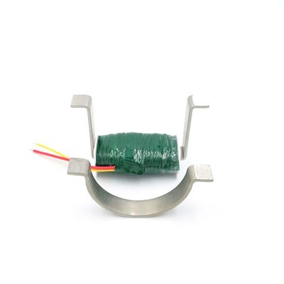 HEMEI  2mm Mumetal Permalloy Punch Core UL Current Transformer