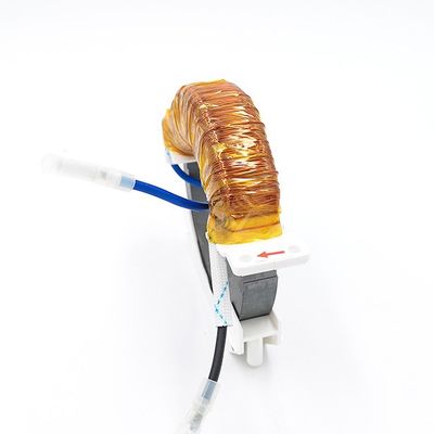 Single Stage Silicon Steel Transformer Core Toroidal Monitoring