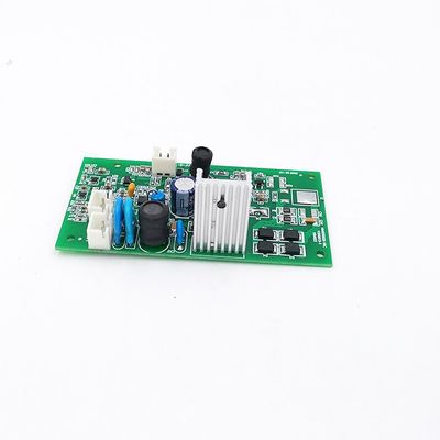 Self Excited Switching Mode Power Supply Current Transformer 1W Output