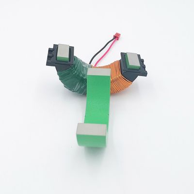 20mm Power Supply Coils Toroidal Permalloy Core Transformer