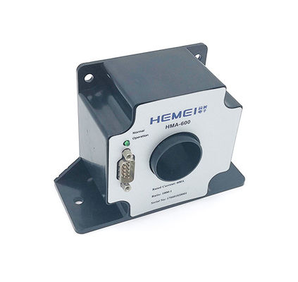 Low Drift High Precision Current Sensor Motor Broadband Electromagnetic