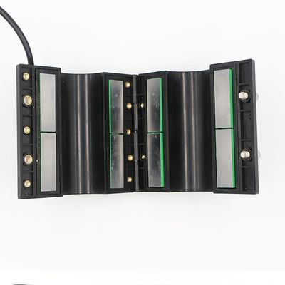 Split Core 5W Min Wound Current Transformer 20A Toroid Core Winding