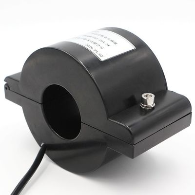 Single CT Current Transformer Power Supply Low Voltage High 3.5W Min