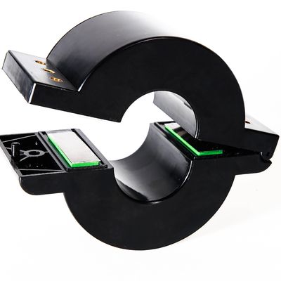CT Tightly Wound Type Current Transformer High Voltage 5A