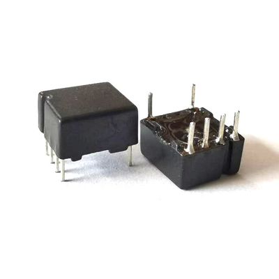 Carrier Isolation Coupler Choke Coil Common Mode Inductor