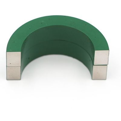 Iron Nickel Permalloy Core 5mm Measurement Magnetic Powder Cores