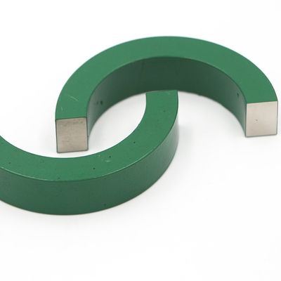 High Permeability Magnetic Core Transformer 10mm Toroidal Current Transformer