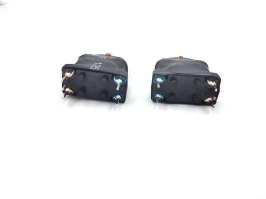 Oscillation Choke Coil Inductor Kinescope Deflection Blocking Filter