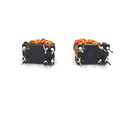 EE Choke Coil Inductor 1000uH 10KHZ Ring Color Code Inductors