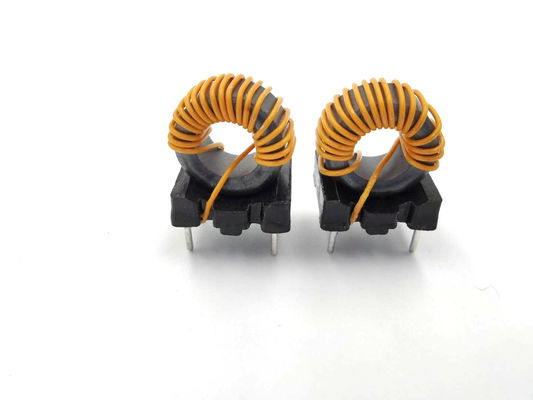 Transformer Filter Choke Inductor Mn Zn Ferrite Core Inductor ISO9001