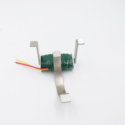 Epoxy Resin Permalloy Core Split Current Transformer 2mm
