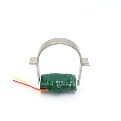 11mW Permalloy Punch Core Split Coil 18mm Current Transformer