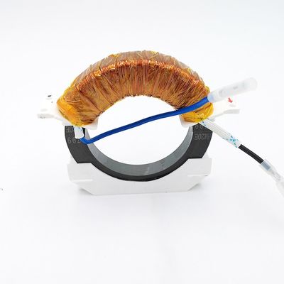 Single Stage Silicon Steel Transformer Core Toroidal Monitoring