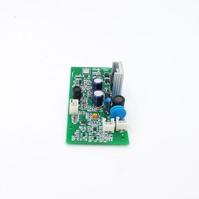 UL Switching Mode Power Supply Circuit LPS Voltage Regulators