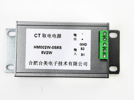 CT AC Switching Mode Power Supply Pfm Electromagnetic Energy