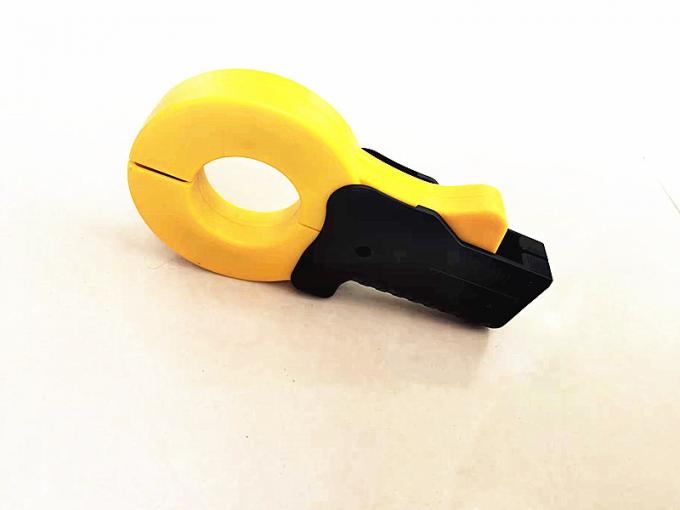 HVAC 500mA Clamp On Current Transformer Leakage Clamp Type Ct Coil